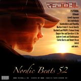 Nordic Beats 52 by redball