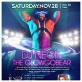 LIVE at Hunters, Fort Lauderdale, November 28th, 2015