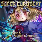 Best 20 Of Super Eurobeat Vol.1 -SEB Vol. 1 to Vol. 10-