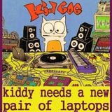 kiddy needs a new pair of laptops