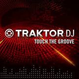 DJKNY - The House of Deep House 2014