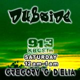 DUBside of VARIATIONS 07.14.2012