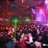 New Square Vol.5 - DJ Tommy ft DJ Phong tóc dài