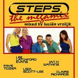 Steps The Megamix (mixed by Lucien Vrolijk)