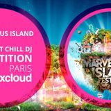 Marvellous Island Sunset Chill DJ Competition