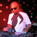 Traxx (NTS x RLR Live @ Dekmantel Festival) - 1st August 2015