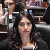 Entrevista a Paula Penacca (Legisladora Porteña F.P.V.) Voz Y EcoEntrevista a Paula Penacca (Legisla