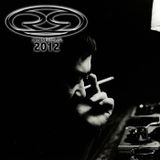 Special Set Rick Roja 2012