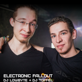 DJ Toffel - Electronic Fallout #002