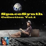 SpaceSynth Collection Vol.1