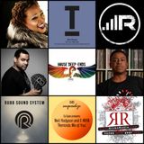 Dj Constadino presents ''House Deep-Ends'' Show- Ritmo Radio 04-12-2015