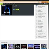 Ray Grooves - Deep House Mix (Spin City Radio ,Records)