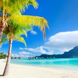 EAST ATTACK (J) HOLIDAY DREAM - TROPICAL HOUSE MIX 11-07-2015r