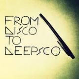 From DISCO To DEEPSCO