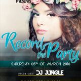 Live Session TRAP MOOMBAHTON RAGGA DANCEHALL REMIX 2016