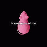AUGUST 2014 - NIGHT - COULEUR DE LA CULOTTE