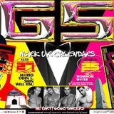 27th,OCT,13' OLE BY G5 & WE PARTY at Luxy PULSE ROOM (DJ@SHin) p2