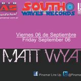 Matt Wyat live @ Line Up 06-09-2013 Main mix
