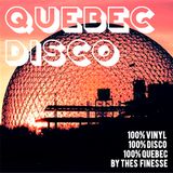 Quebec Disco 001