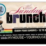 Karl Almaria-Bunchlox Radio 28/02/2012