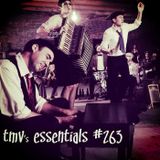 TMV's Essentials - Episode 263 (2014-12-29)