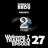 Welcome to TRANCE Episode 27