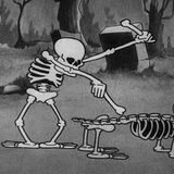 DAY OF THE MUERTOS MIX