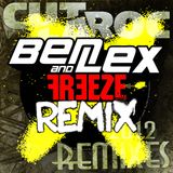 Ben & Lex 'Freeze Promo Mix'