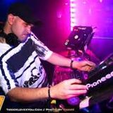 Frankie Bones - Deep House Lounge Exclusive Set 2016