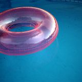 "Take it to the pool" mix