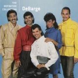 DeBarge - Definitive Collection (2008)