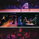 Rencontres régionales de danse urbaine