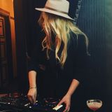 ROAD TRIP set by Linda Leen for XIII Music Nights