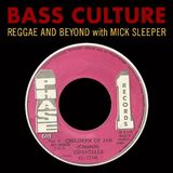 Bass Culture - July 20 2015 - 20th Anniversary Special (Part 2)