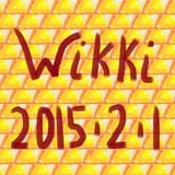 Wikki-Mix 2015/02/01