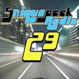 Snique Peek Radio 29