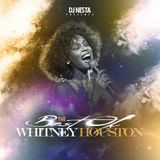 THE BEST OF WHITNEY HOUSTON