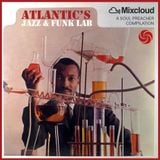 Atlantic's Jazz & Funk Lab