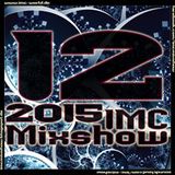 IMC-Mixshow-1512 ft Omaure, Roboti Niro