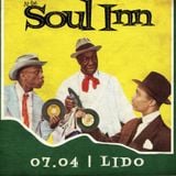 At The Soul Inn Berlin | Promo Mix 04/2012 | by Kristian Auth