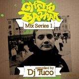 Ghetto Bazar Mix Series 1. by Dj Tuco