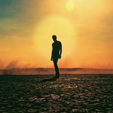 To the Sun