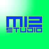 Mattia Falchi M12 STUDIO MIX 2014-11-12
