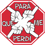 #ParaQueMePerdi programa nro. 1 05/03/2015