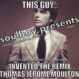 tom moulton the master. the philly sound anthology part2