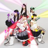 ももいろクローバーZ Momoiro Clover Z 2012-08-05 Seibu Dome,Tokorozawa City, Saitama, Japan
