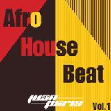 Afro House Beat vol.1 (Juan Paris Live Set)