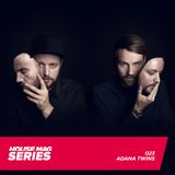 House Mag 023 - Adana Twins