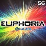 EUPHORIA ep.56 05-08-2015 (Loca FM Salamanca) DJ Correcaminos