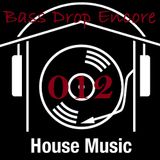 Bass Drop Encore 012 (February 17, 2015)